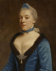 Clara Magdalena Dedel